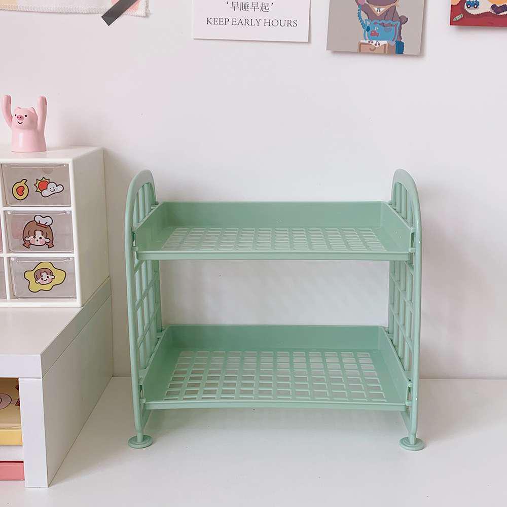 Organisateur Bureau - MinimalistDeskOrganizer™ - Vert