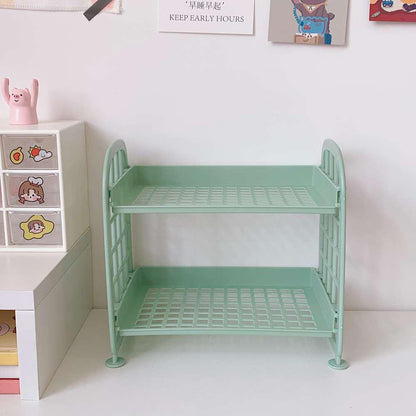 Organisateur Bureau - MinimalistDeskOrganizer™ - Vert
